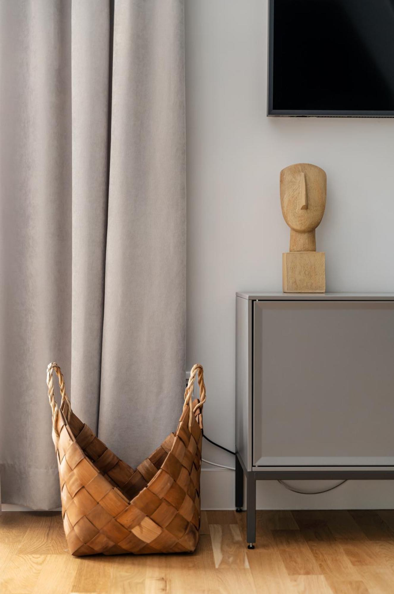 Apartamenty Swinoujscie - Swan Suites - Wisus Bagian luar foto