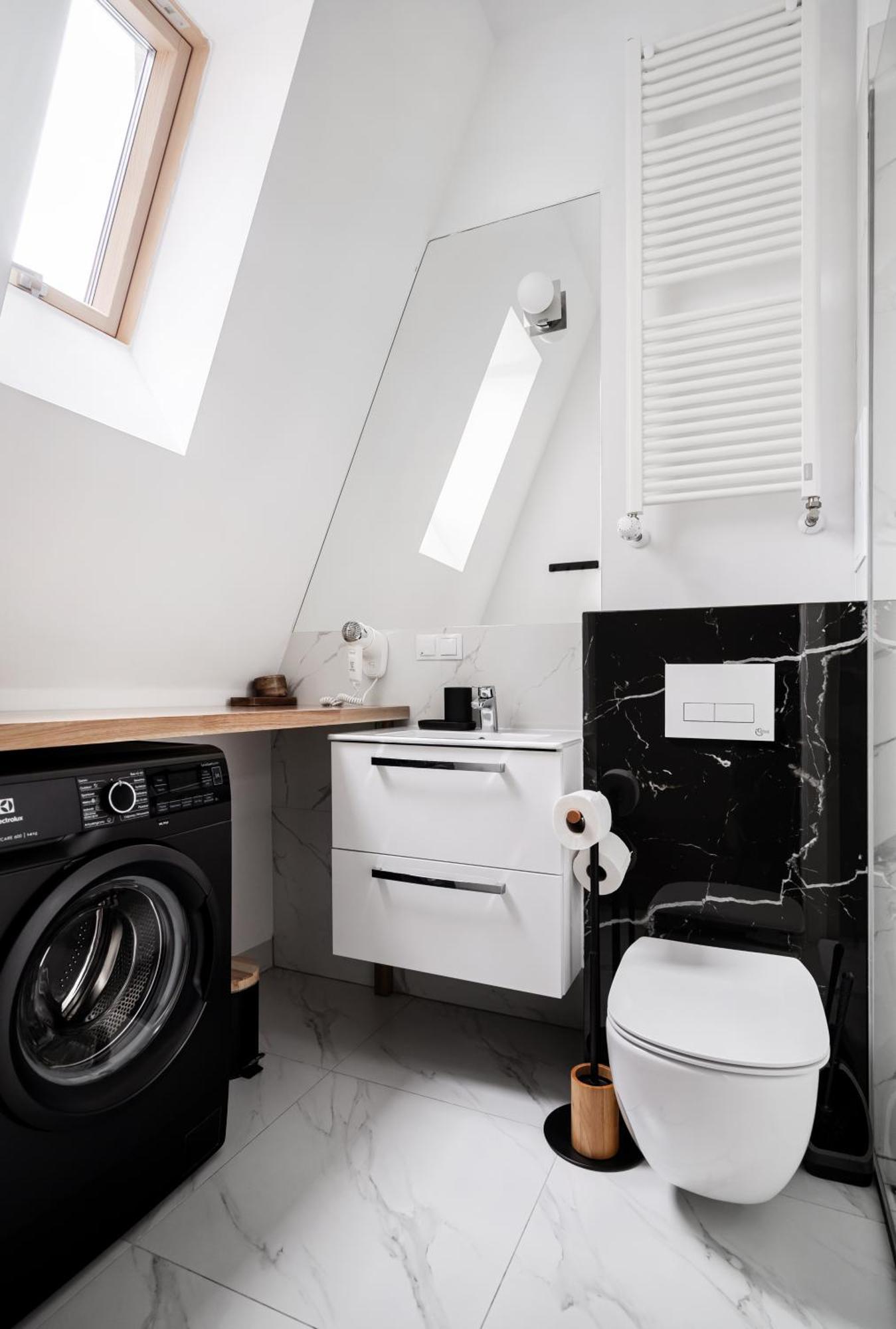 Apartamenty Swinoujscie - Swan Suites - Wisus Bagian luar foto