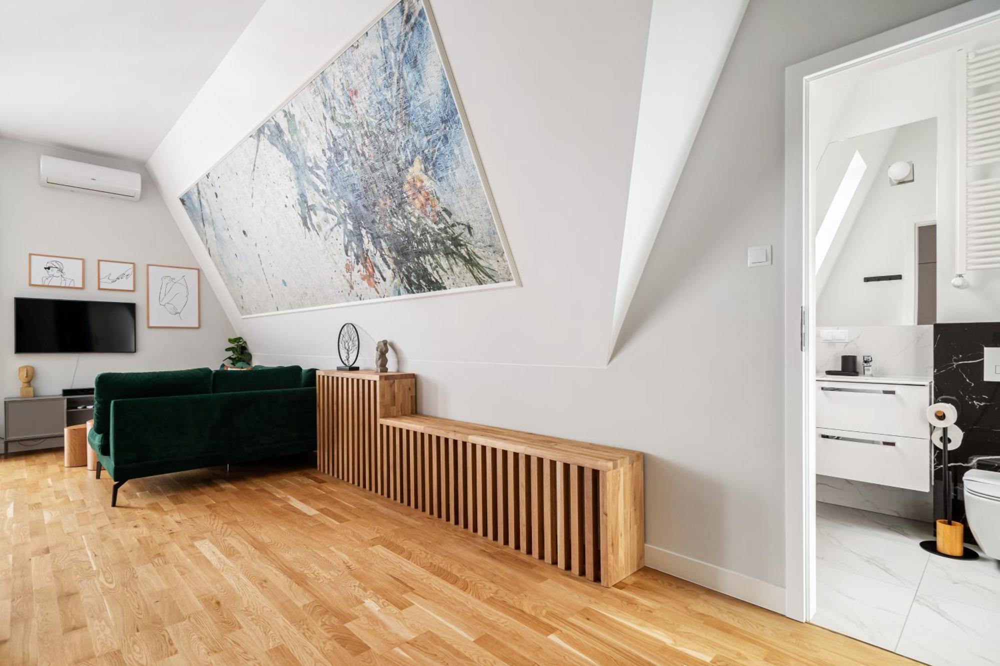 Apartamenty Swinoujscie - Swan Suites - Wisus Bagian luar foto
