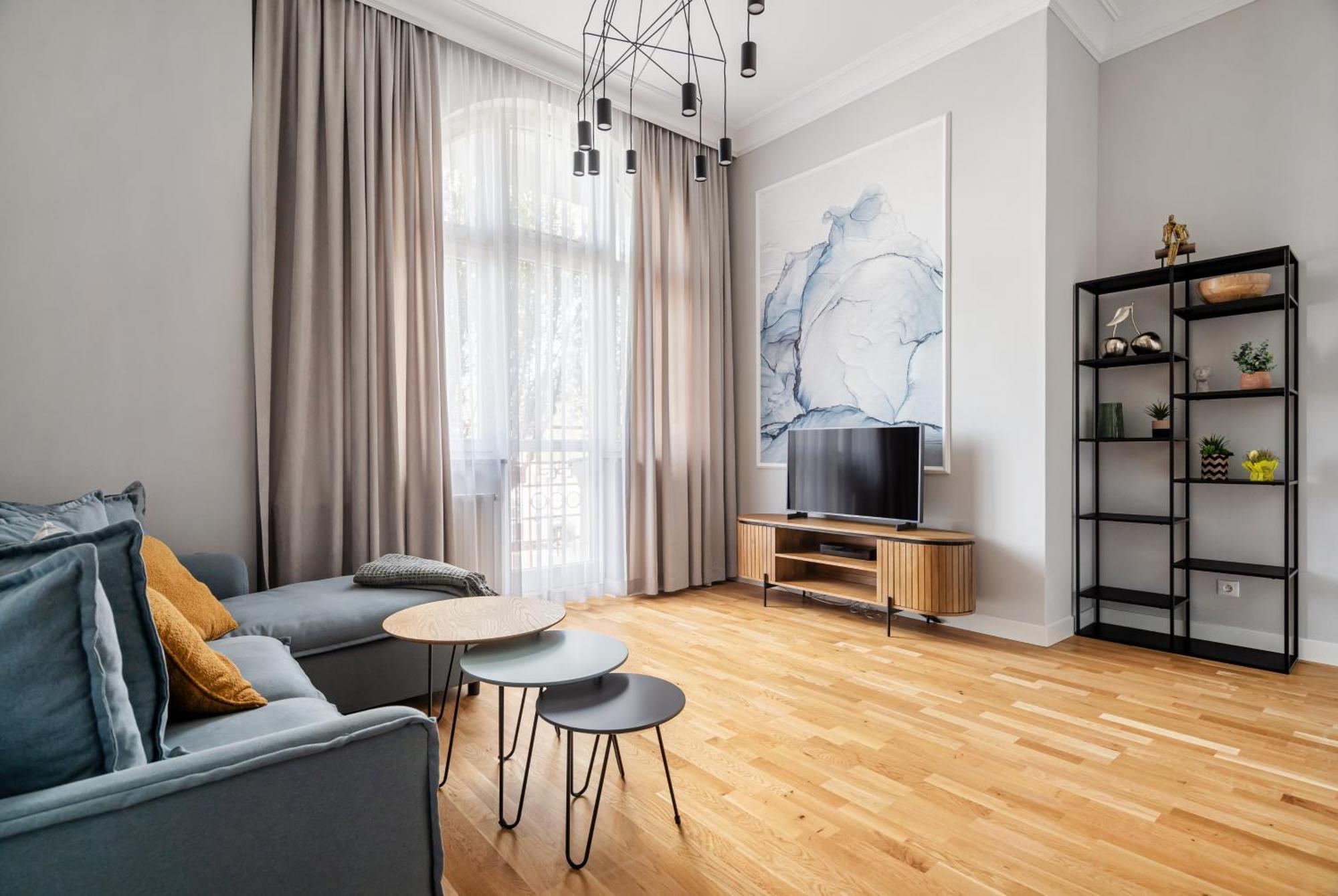Apartamenty Swinoujscie - Swan Suites - Wisus Bagian luar foto