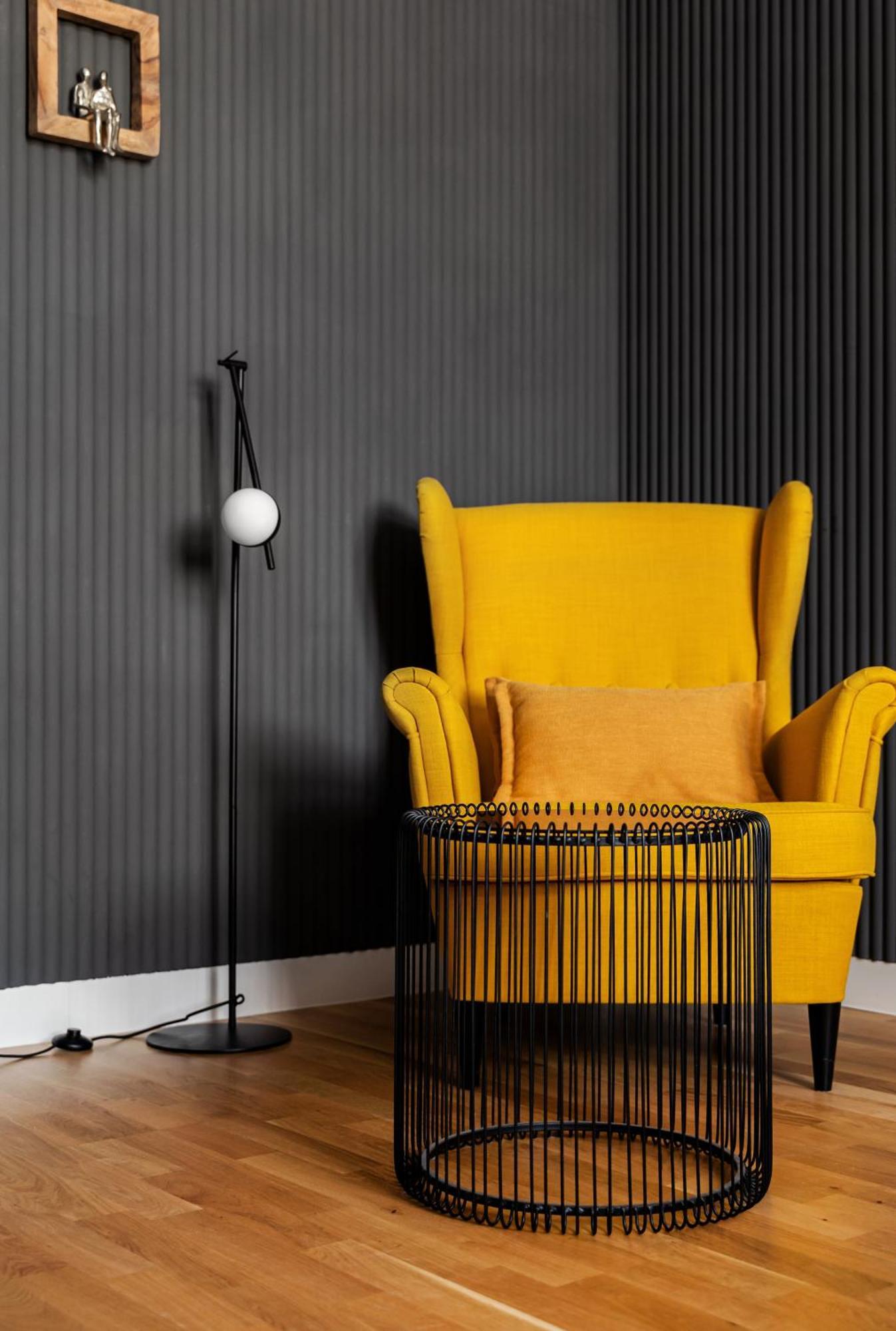Apartamenty Swinoujscie - Swan Suites - Wisus Bagian luar foto