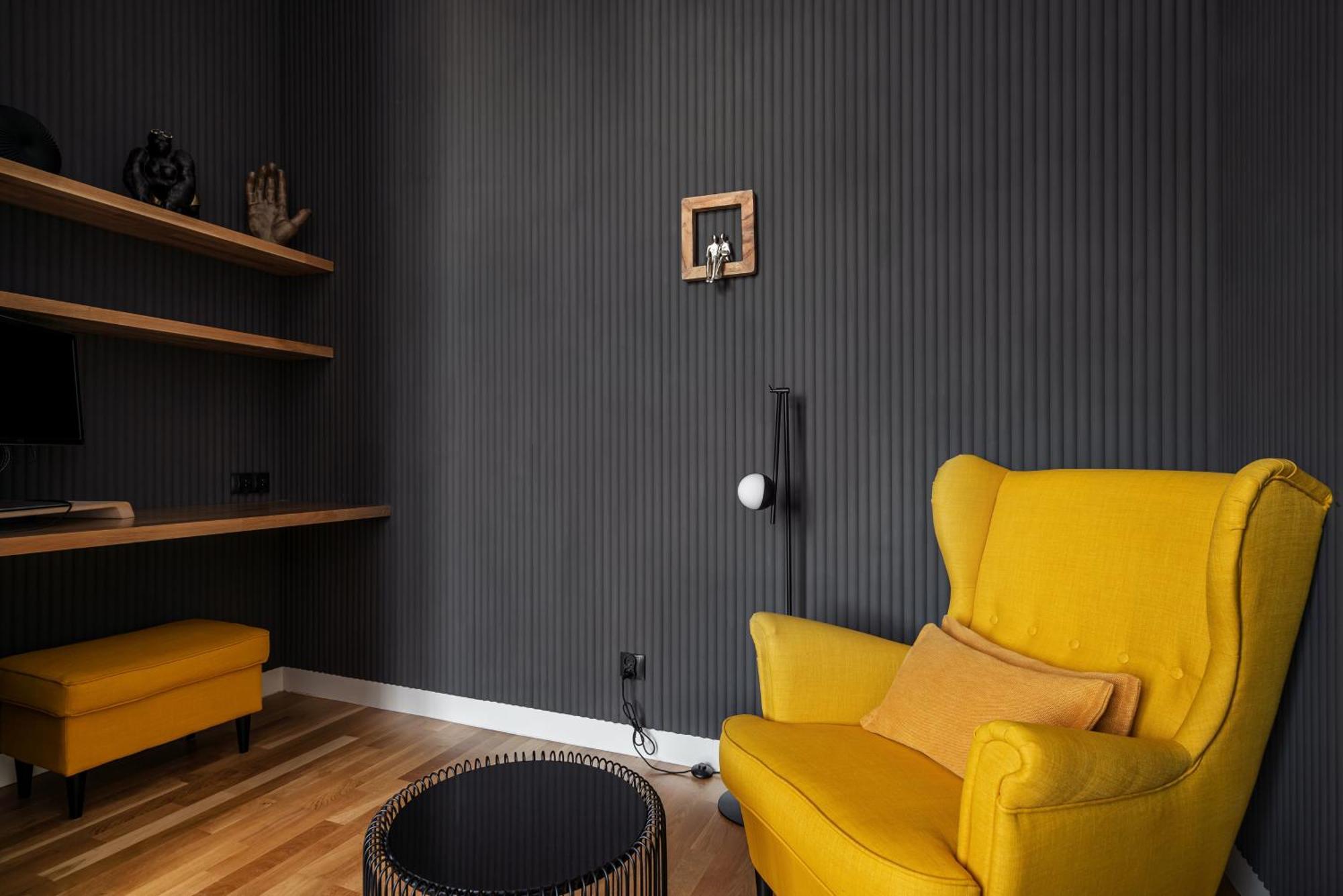 Apartamenty Swinoujscie - Swan Suites - Wisus Bagian luar foto