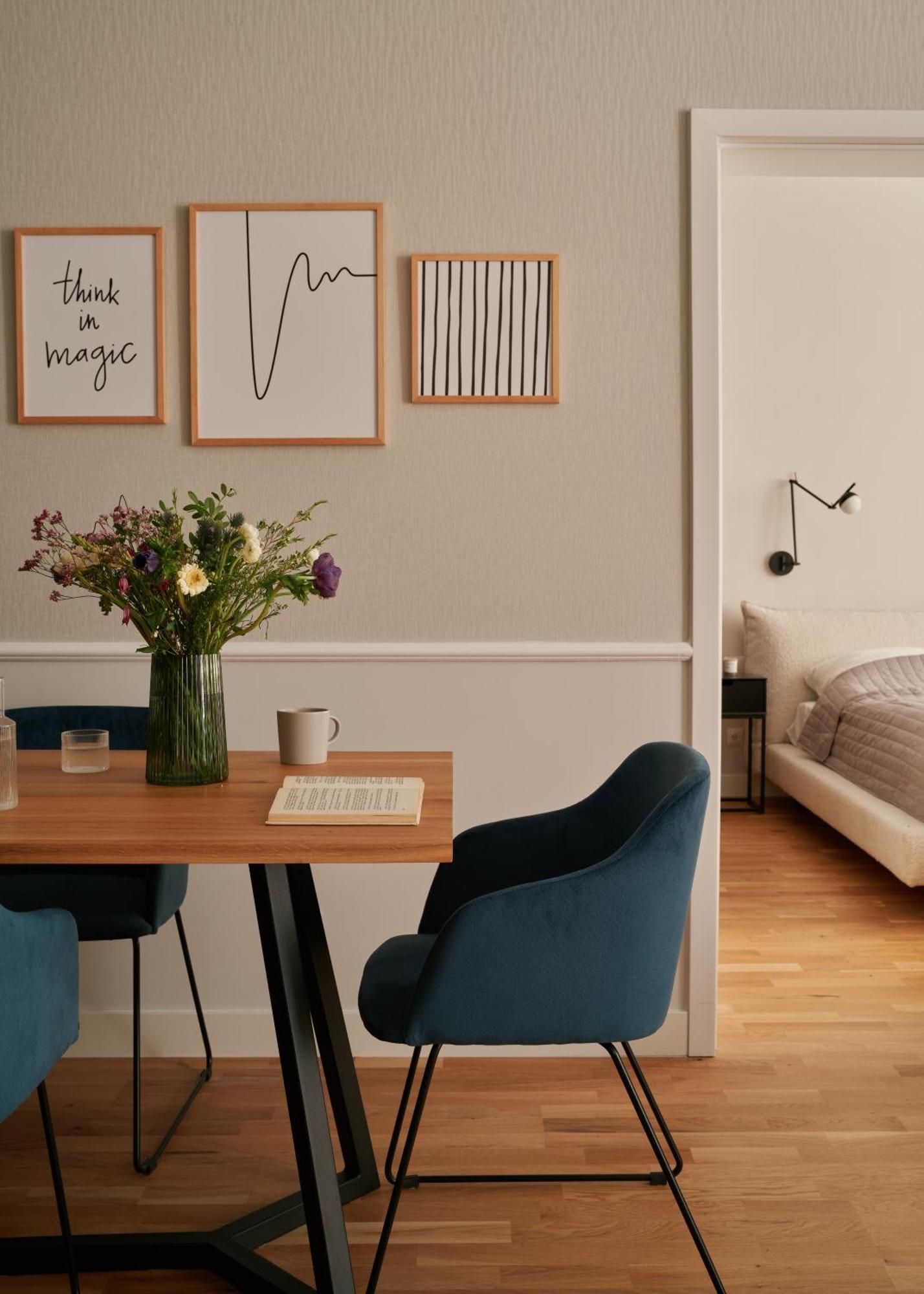 Apartamenty Swinoujscie - Swan Suites - Wisus Bagian luar foto