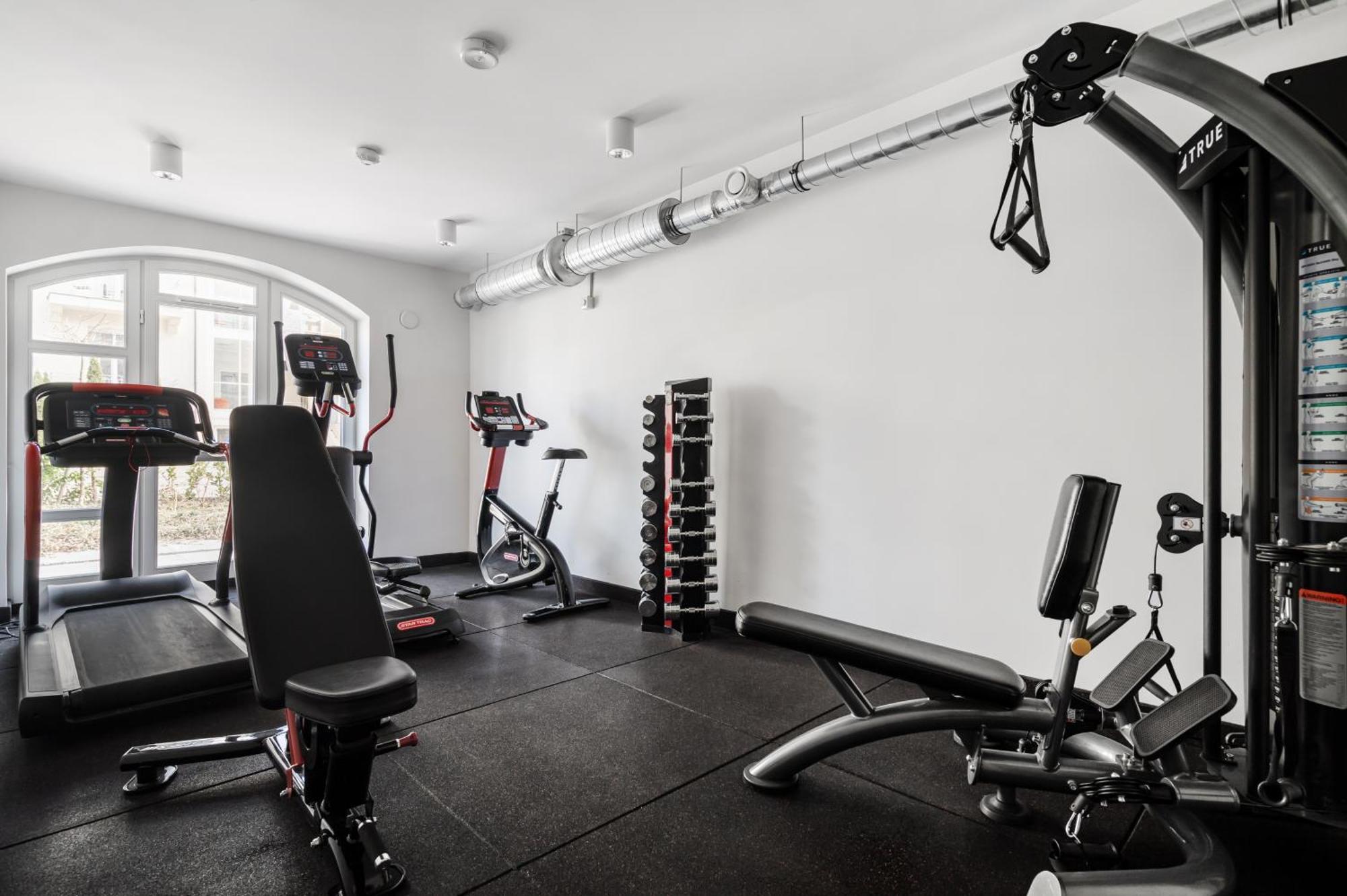 Apartamenty Swinoujscie - Swan Suites - Wisus Bagian luar foto