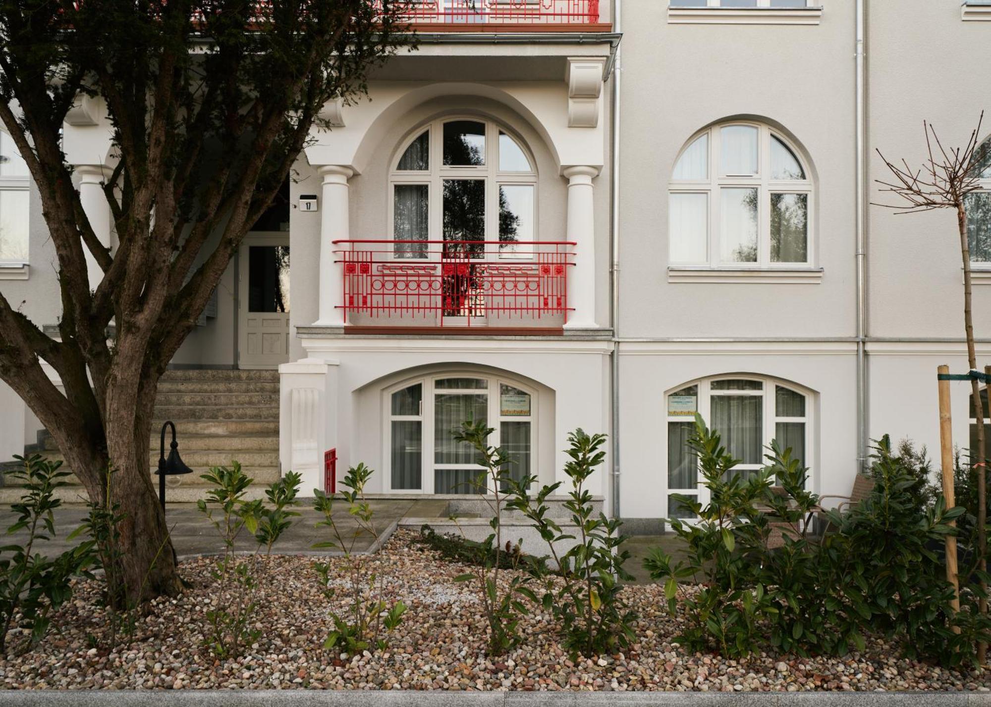 Apartamenty Swinoujscie - Swan Suites - Wisus Bagian luar foto